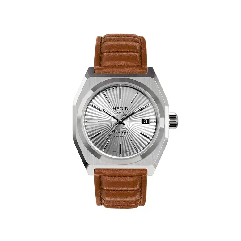 Mirage Soleil Argent