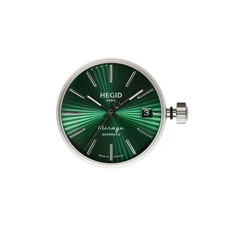 Mirage Verte Soleil