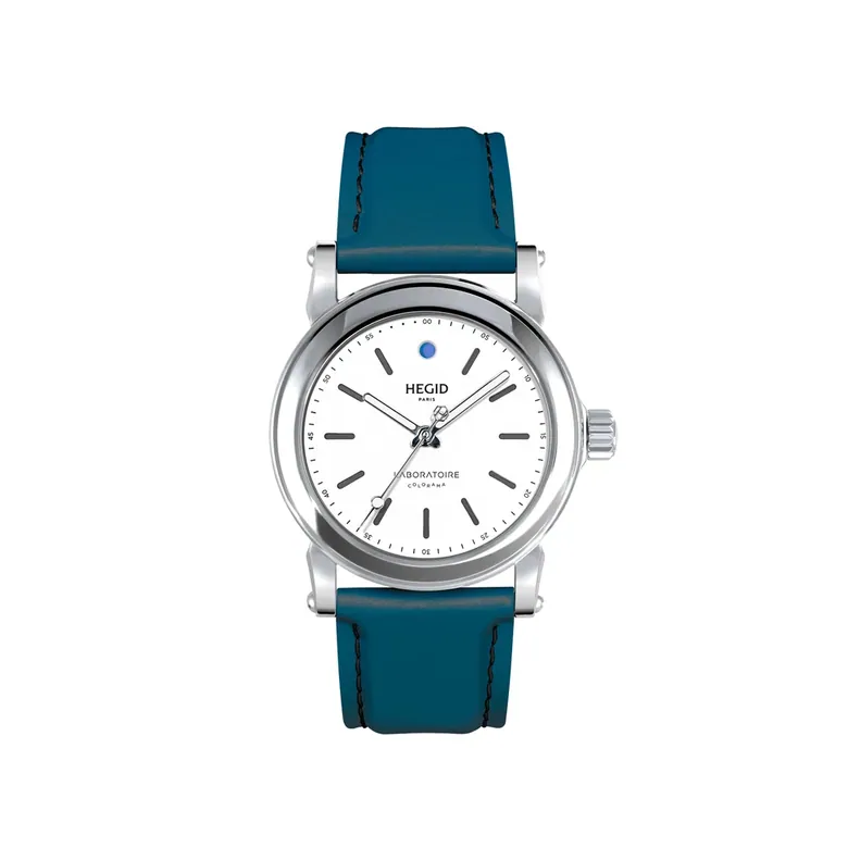 White Laboratoire Colorama