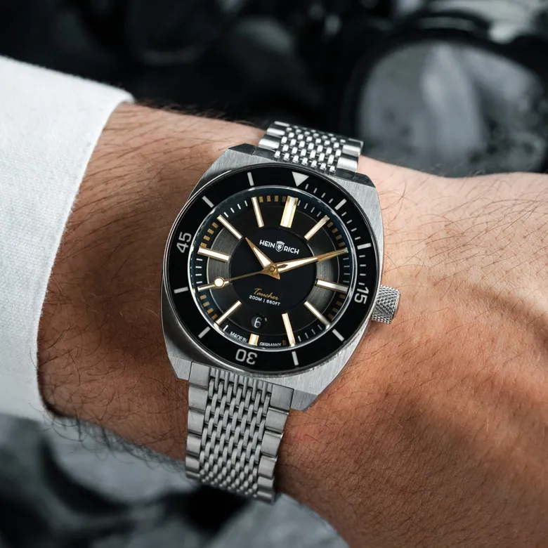 Taucher LX