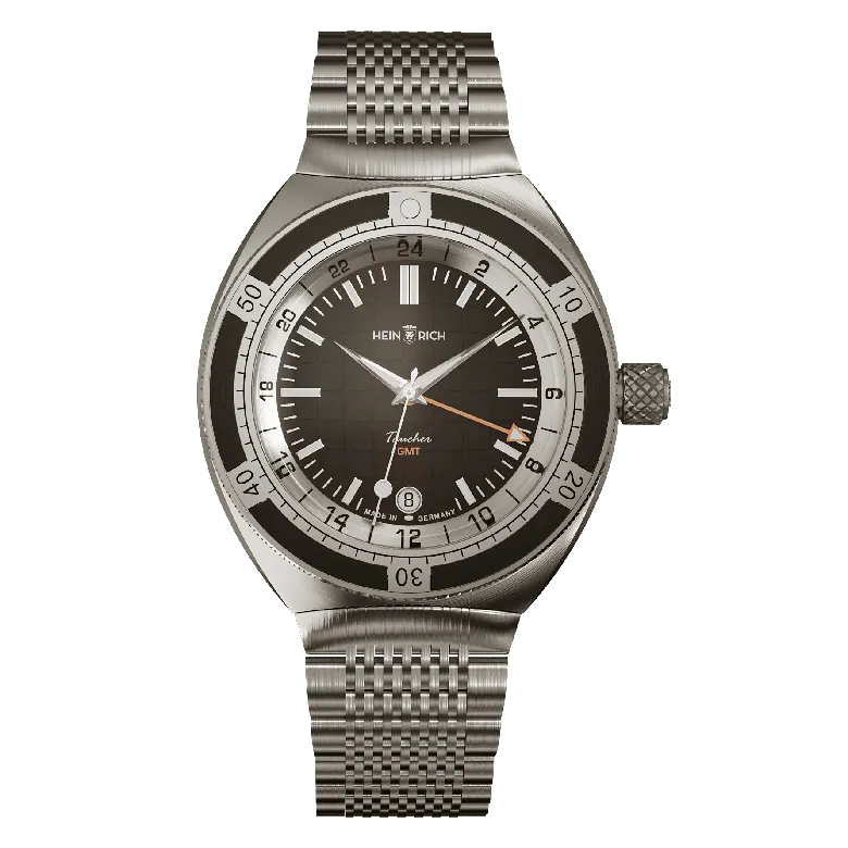 Taucher 2 GMT