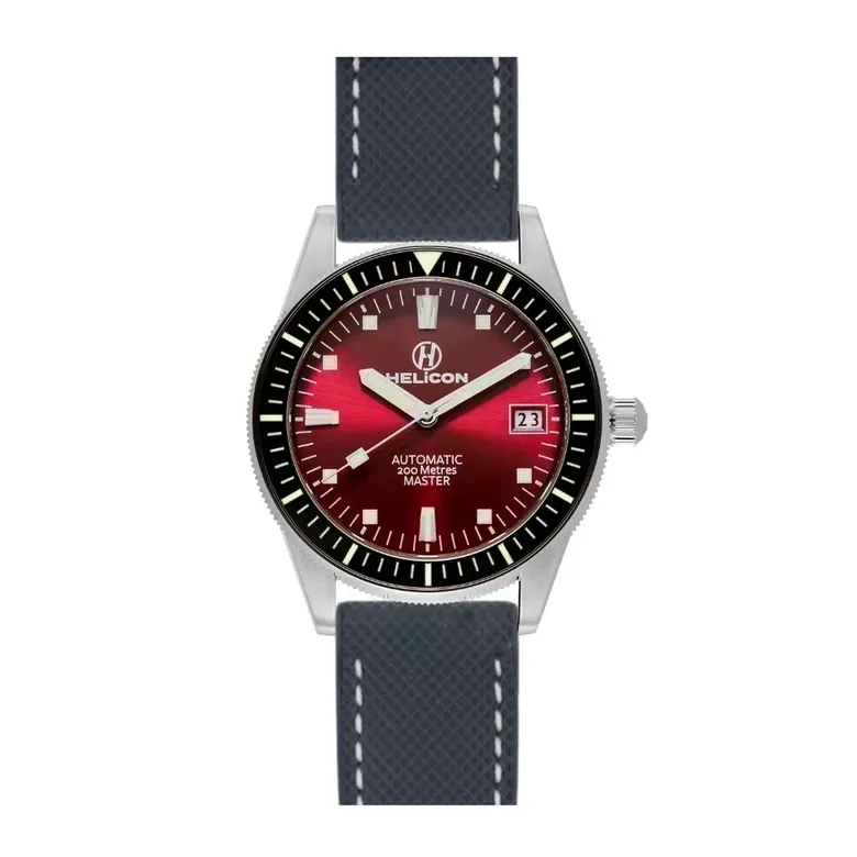 Master 62 Technical Performance Claret All Blue