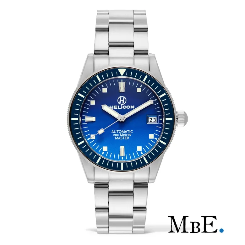 Master 62 Ultramarine MbE