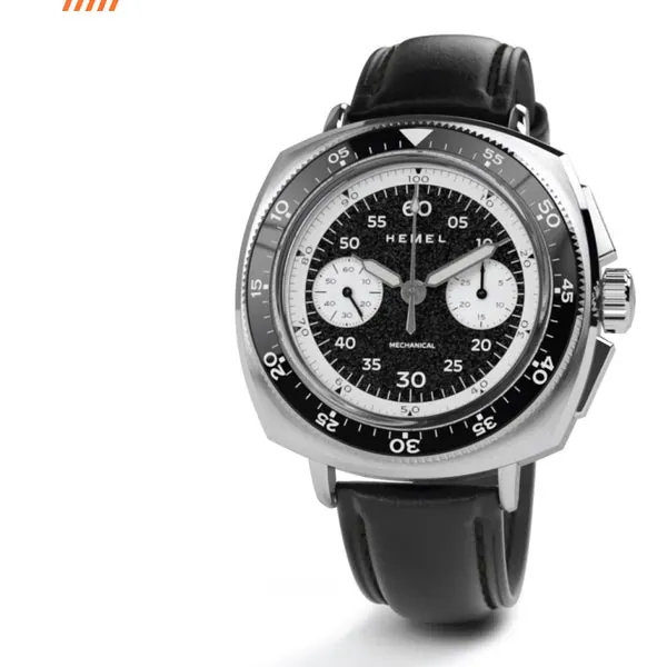 Sky Racer / Hand Winding Mechanical