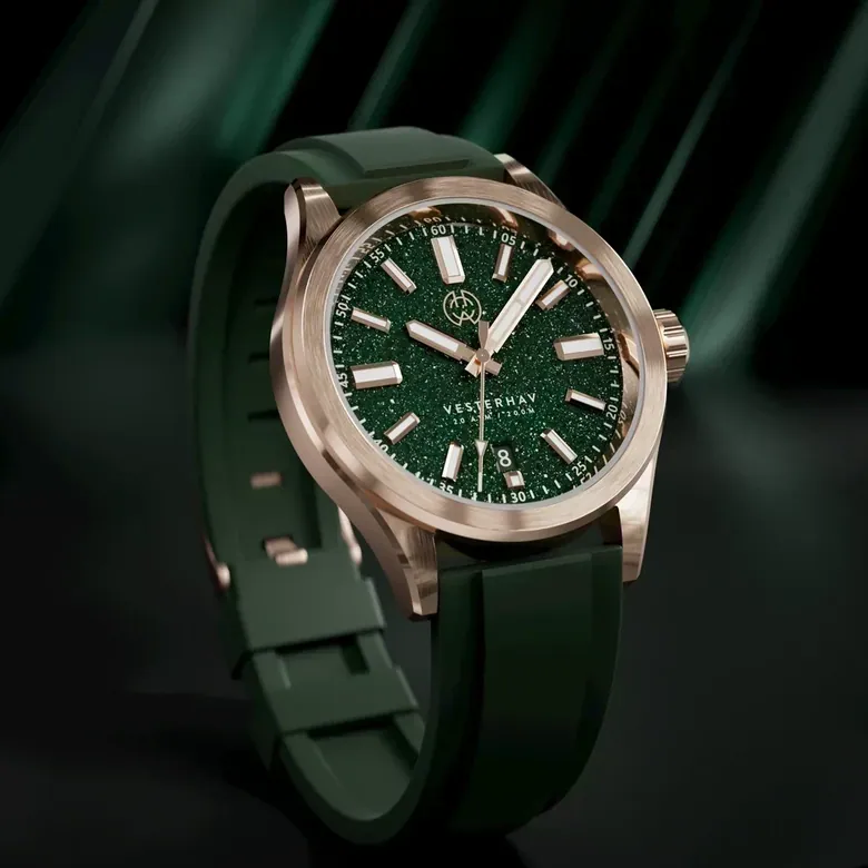 Vesterhav Aventurine - Stellavir