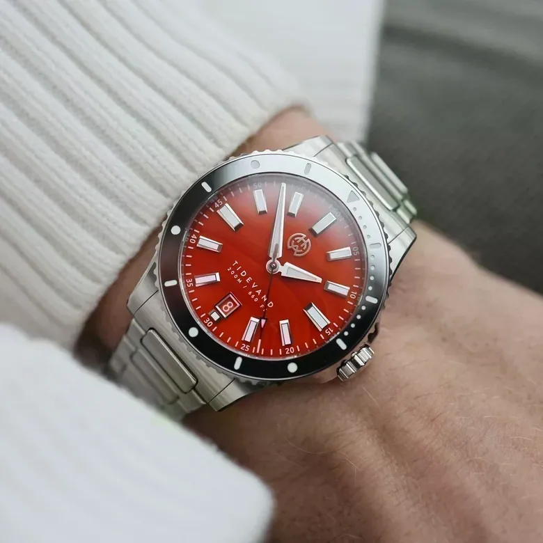Tidevand Element - Ignis
