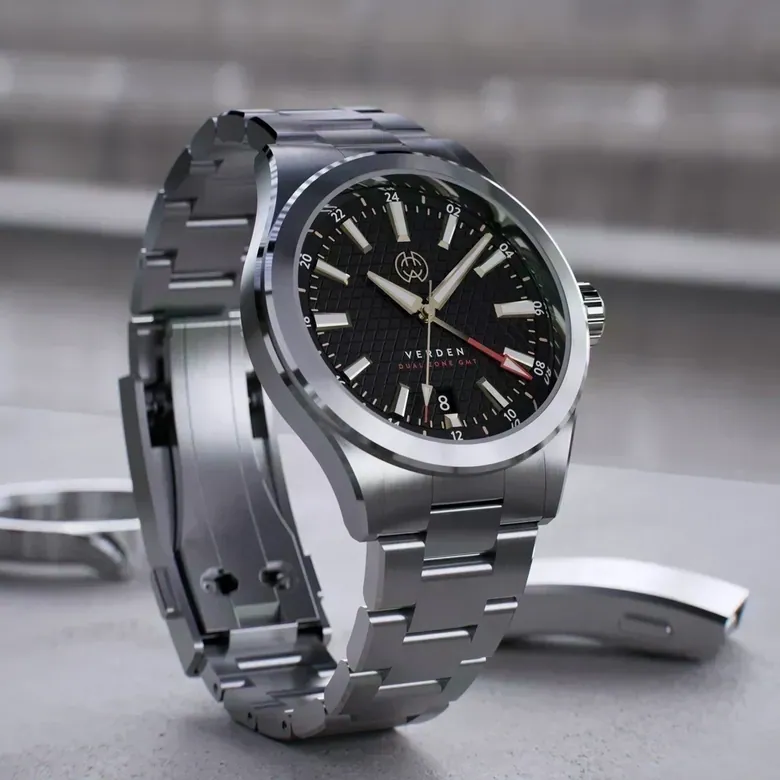 Verden GMT - Raven