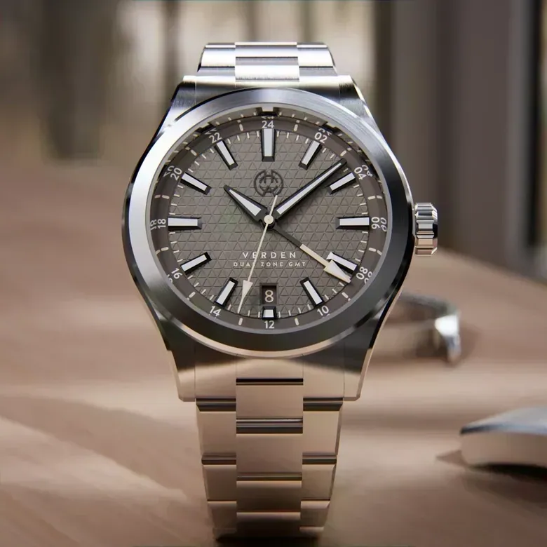 Verden GMT - Silt