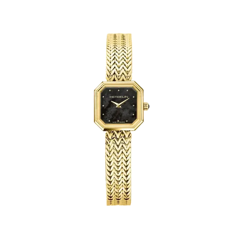 TO HER WHO GIVES US HER TIME, LET US OFFER THE EXCEPTIONAL