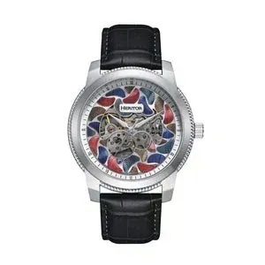 Heritor Automatic Emmanuel Semi