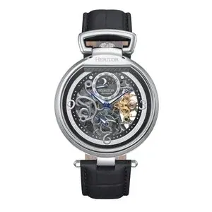 Heritor Automatic Lincoln Semi