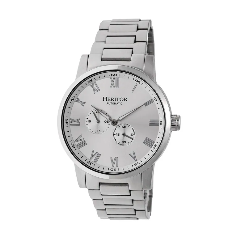 Heritor Automatic Romulus Men's Watch