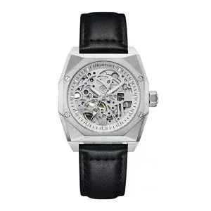 Heritor Automatic Elliott Leather