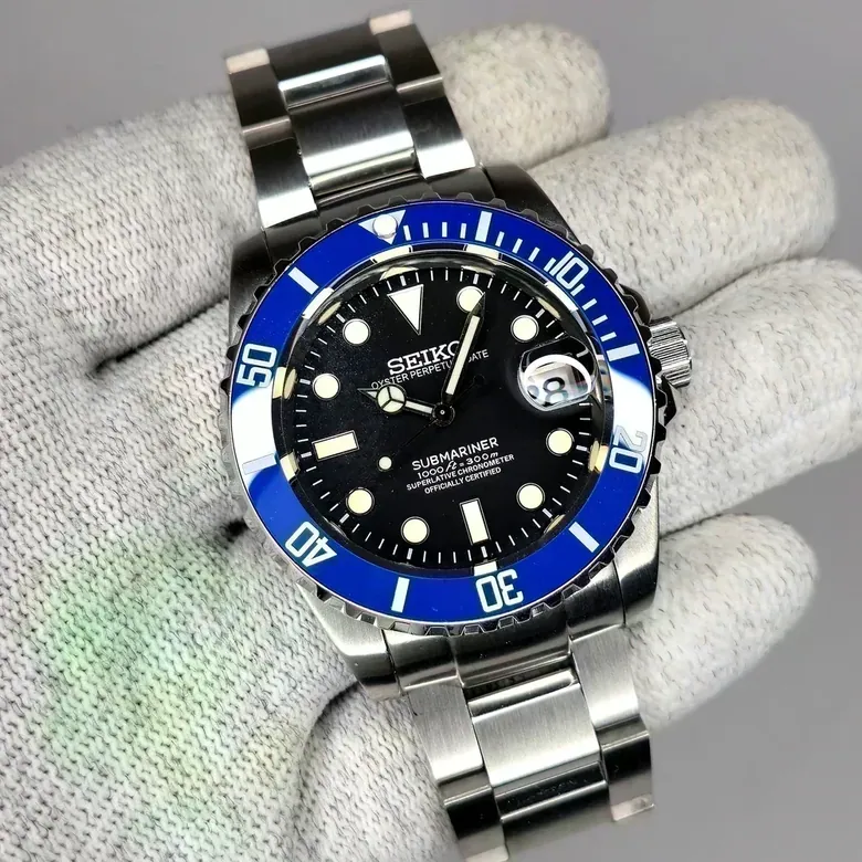 Custom Watch CW935 Automatic