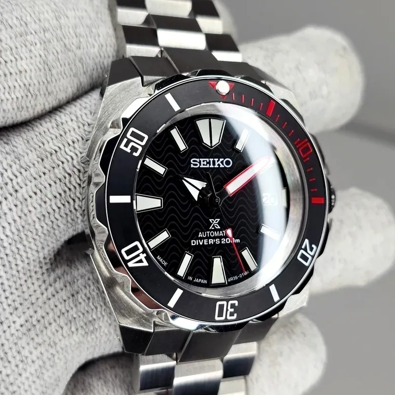 Custom Watch CW320 Automatic 44mm