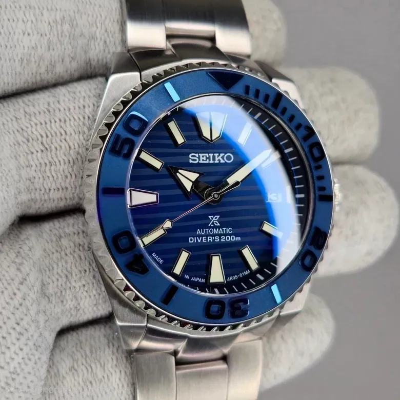 Custom Watch CW316 Automatic