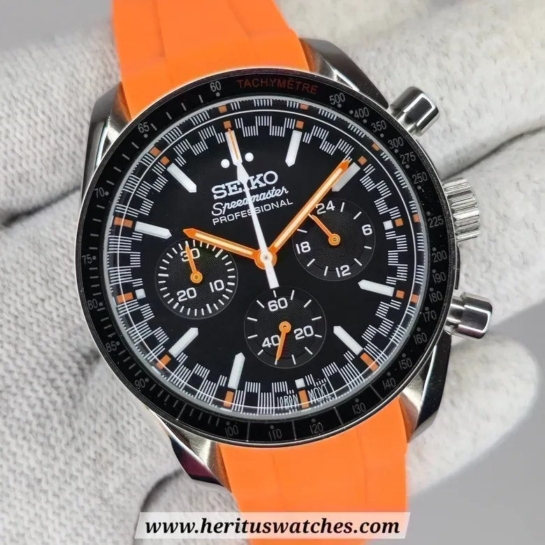 Custom Watch CW800 Automatic