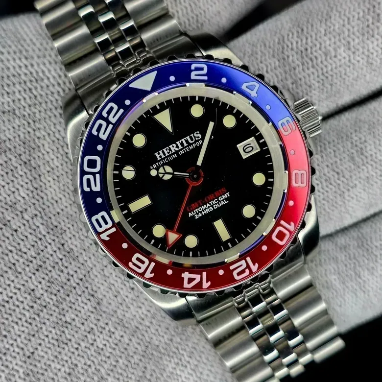 Orbis 40mm
