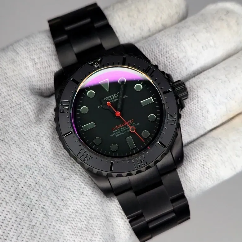 Custom Watch 052