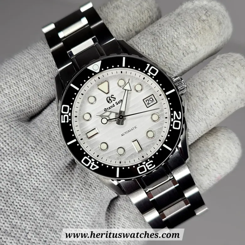 Custom Watch CW849 Automatic