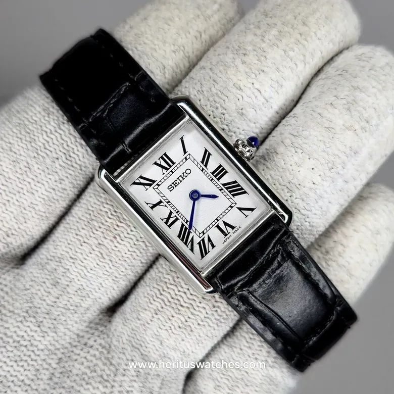 Custom Watch CW003 Quartz
