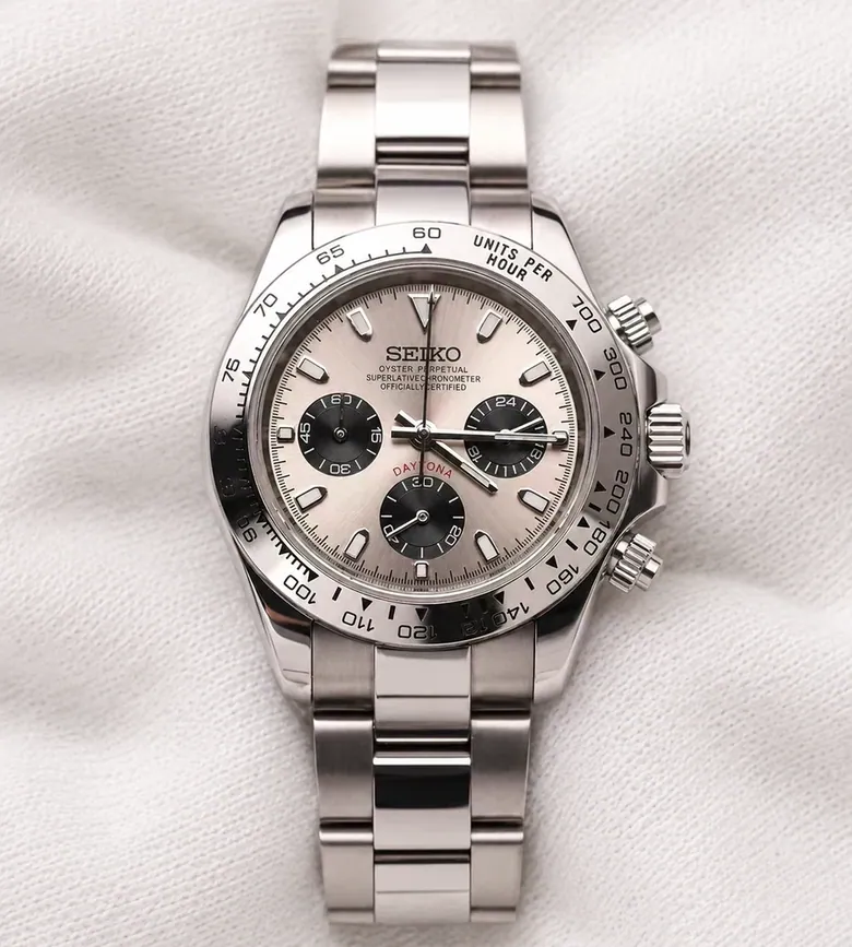 Custom Watch CW917 Automatic