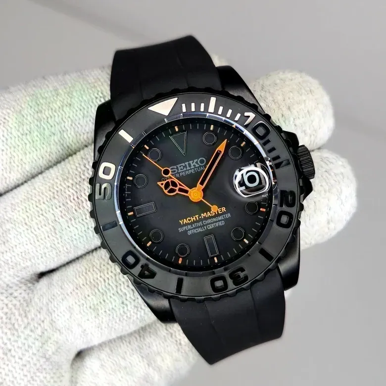 Custom Watch CW271