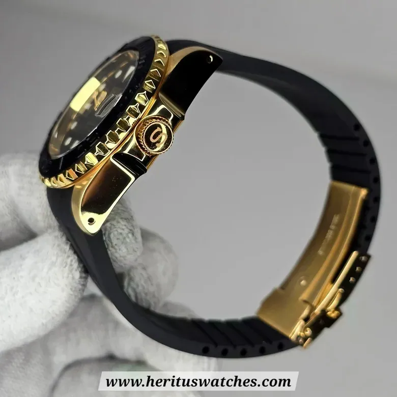 Custom Watch CW252 Automatic