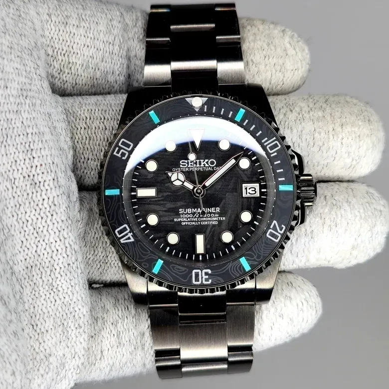Custom Watch CW150