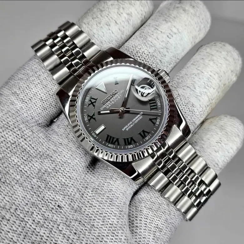 Custom Watch CW147 Automatic 36mm