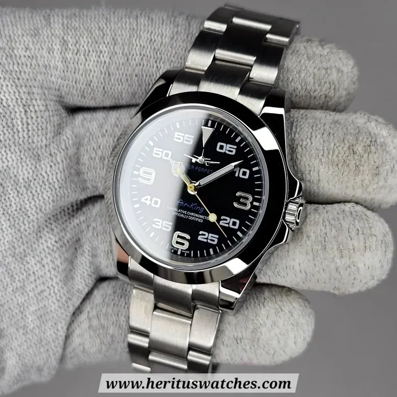Custom Watch CW152 Automatic