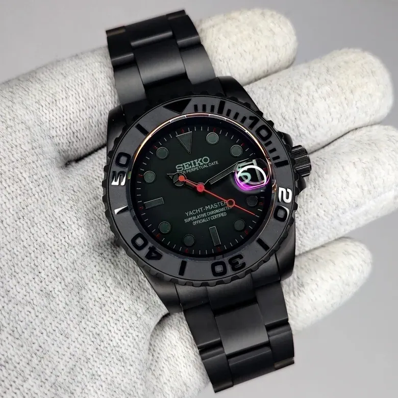 Custom Watch CW011