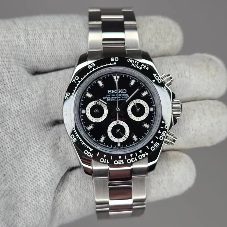 Custom Watch CW909 Automatic
