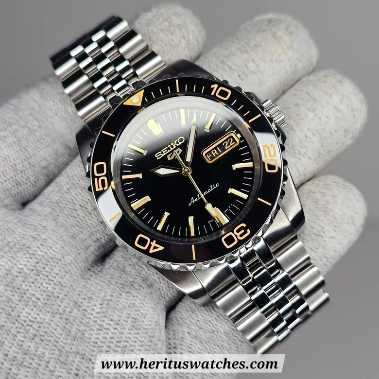 Custom Watch CW248 Automatic
