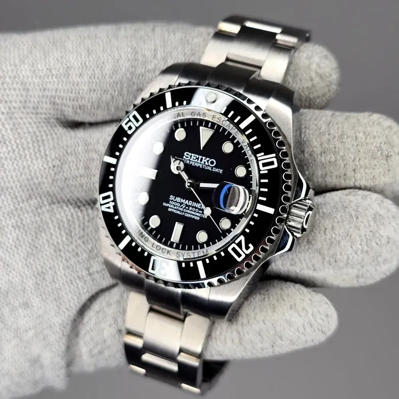 Custom Watch CW436 Automatic 45mm