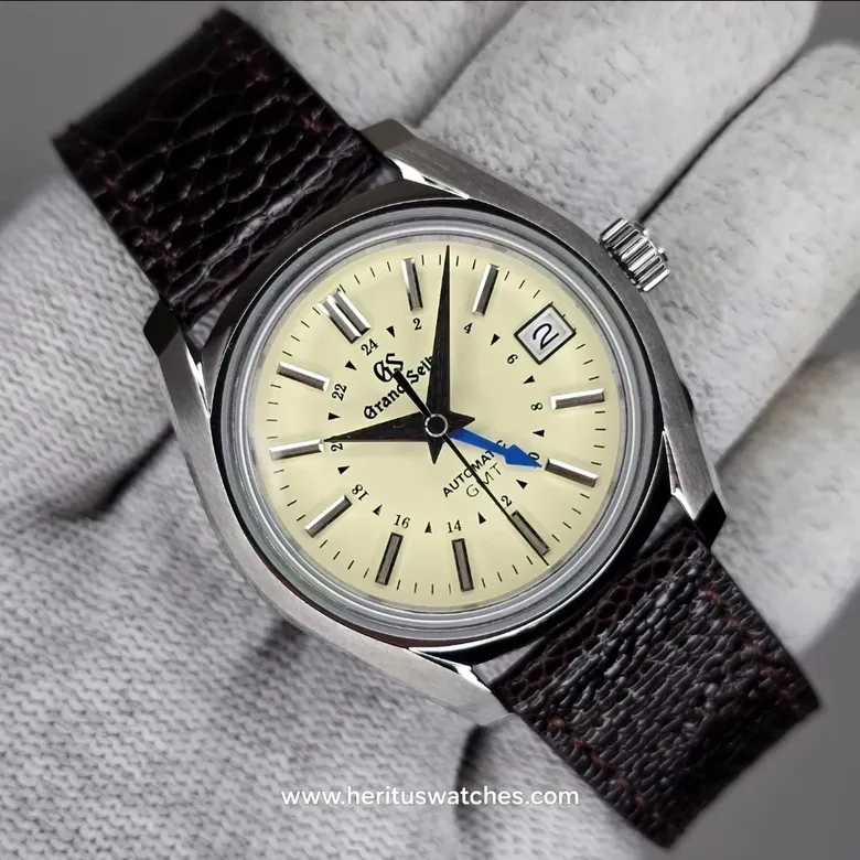 Custom Watch CW852 Automatic