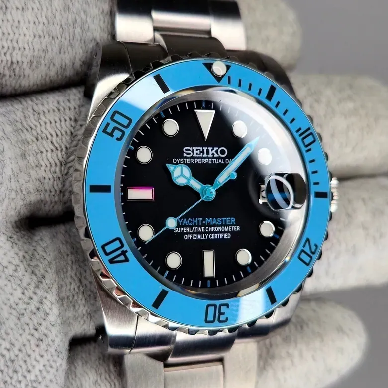Custom Watch CW246 Automatic