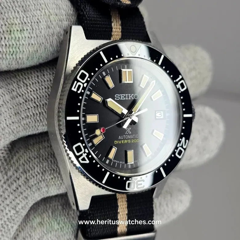 Custom Watch CW780 Automatic