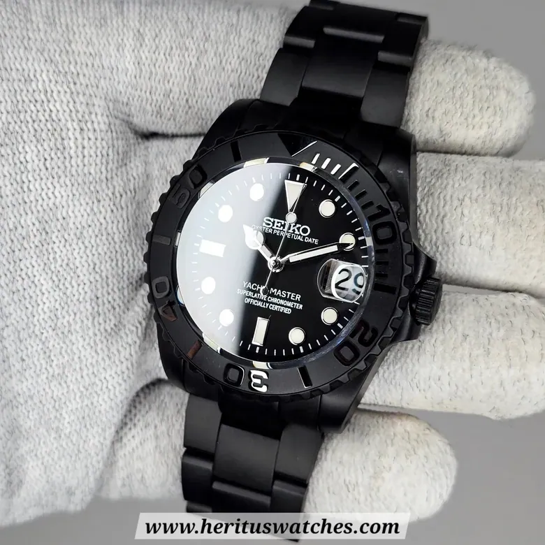 Custom Watch CW053 Automatic - Built-to-order