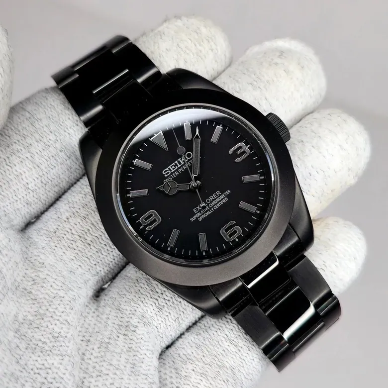 Custom Watch 046