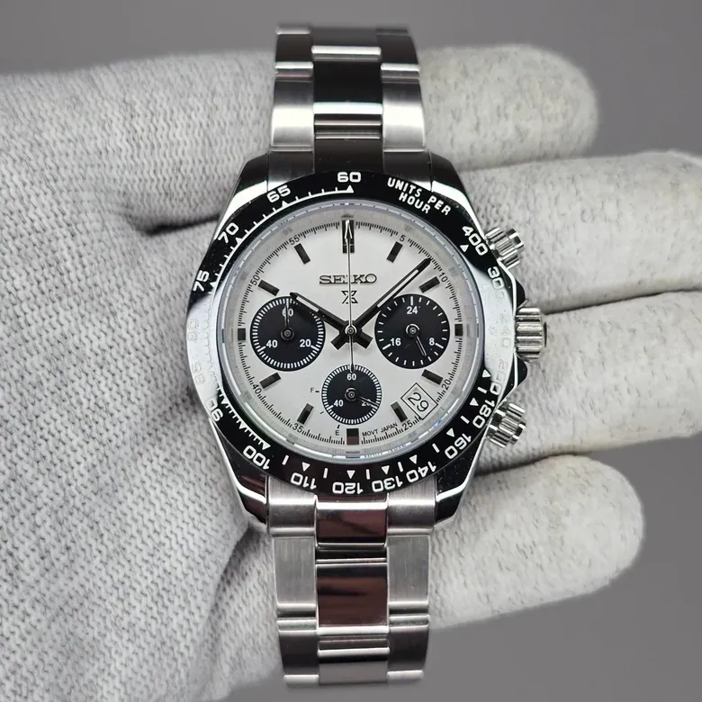 Custom Watch CW912 Automatic