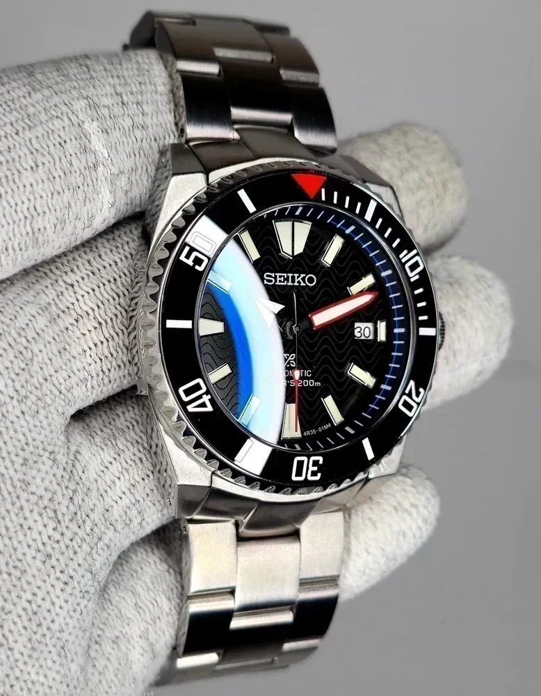 Custom Watch CW315