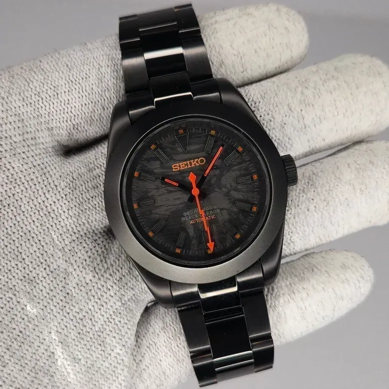 Custom Watch 045