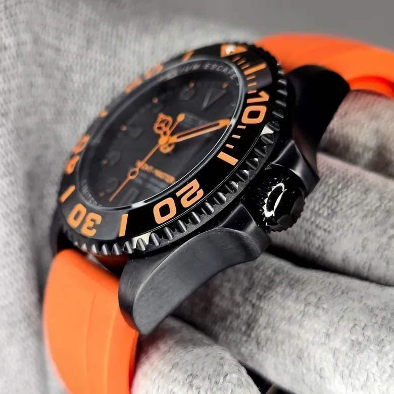Custom Watch CW131