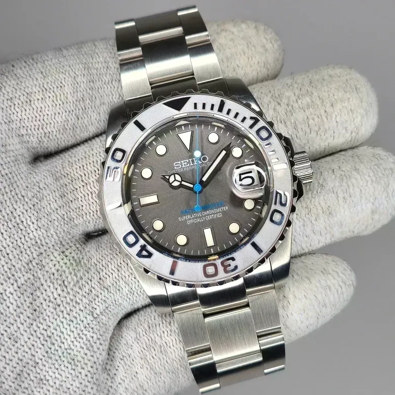 Custom Watch 245