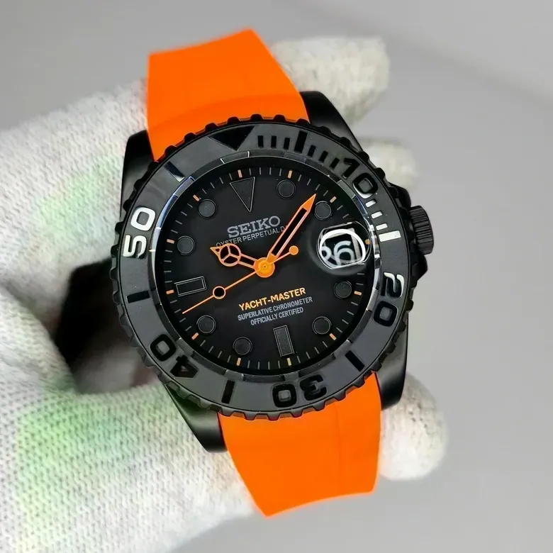 Custom Watch CW255