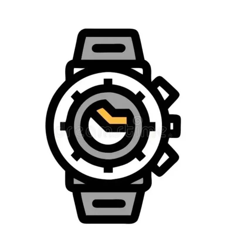 Custom Watch 302