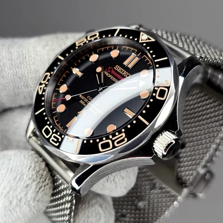 Custom Watch CW008 Automatic
