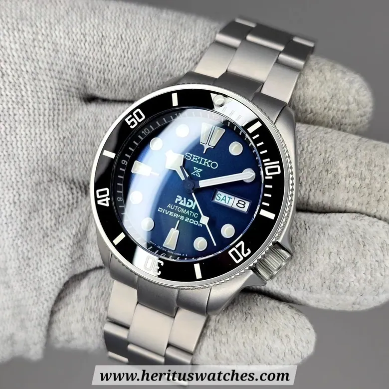Custom Watch CW938 Automatic