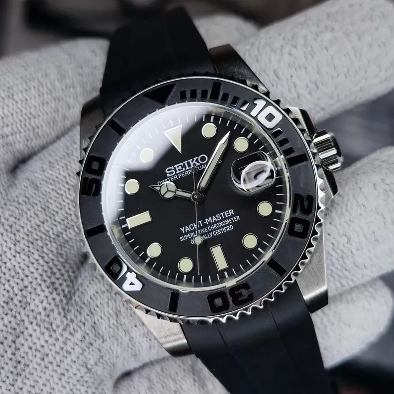 Custom Watch CW430 40mm